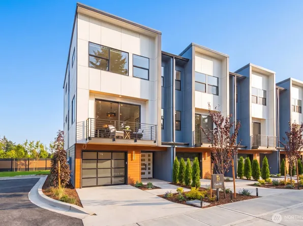 932 Duchess Road #B-1, Bothell, WA 98012