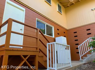 1619 Kamole St, Honolulu, HI 96821