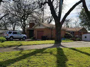 212 McGee Dr, Fort Worth, TX 76114