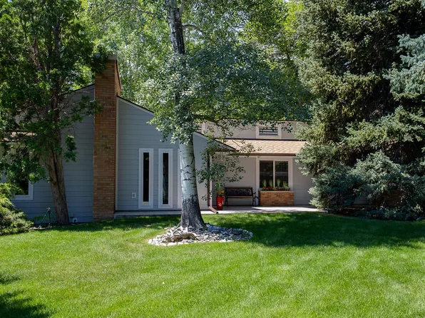 2816 Arvin Rd, Billings, MT 59102