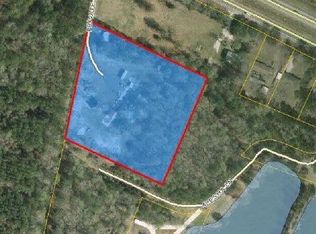 4745 Highway 82, Brunswick, GA 31523