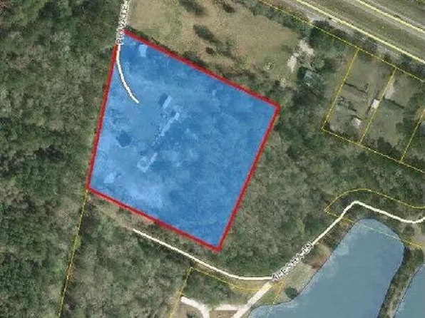 4745 Highway 82, Brunswick, GA 31523