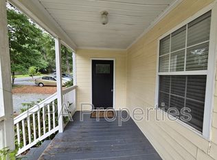 2400 Francis St, Durham, NC 27707