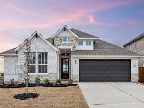 1023 Wheatland Dr, Justin, TX 76247