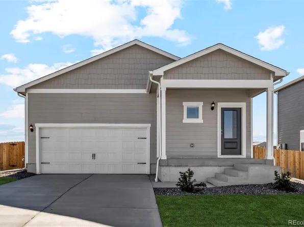 7401 Crystal Avenue, Frederick, CO 80530