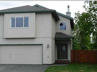 6927 Rovenna St, Anchorage, AK 99518