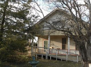 1302 New Hope Rd, Hubbard, TX 76648