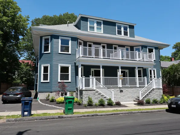 37 George St #37, Newton, MA 02458