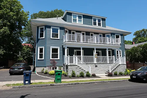 37 George St #37 Photo 1