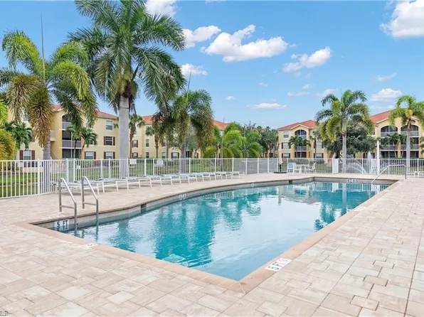 4122 Residence DR #104, FORT MYERS, FL 33901