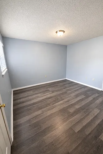 Floor plan 1 Bedroom, 1 Bathroom