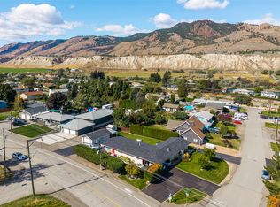 295 Viking Dr, Kamloops, BC V2C5P1