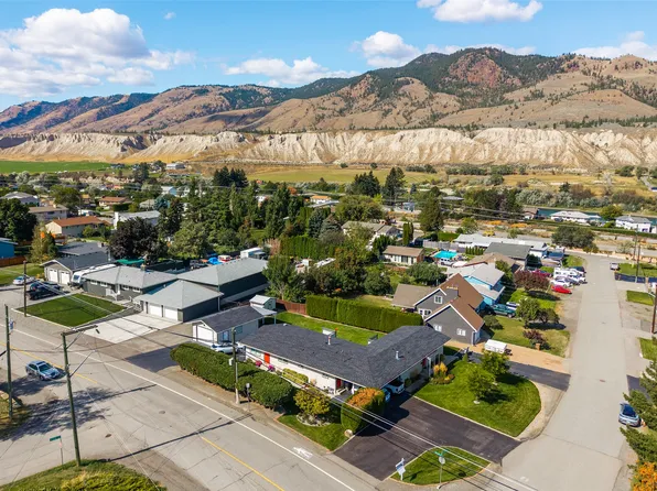 295 Viking Dr, Kamloops, BC V2C 5P1