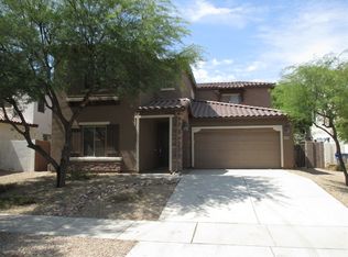 16256 W Crenshaw St, Surprise, AZ 85379