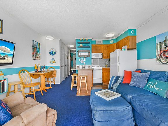 4th image of 6102 Seawall Blvd #353