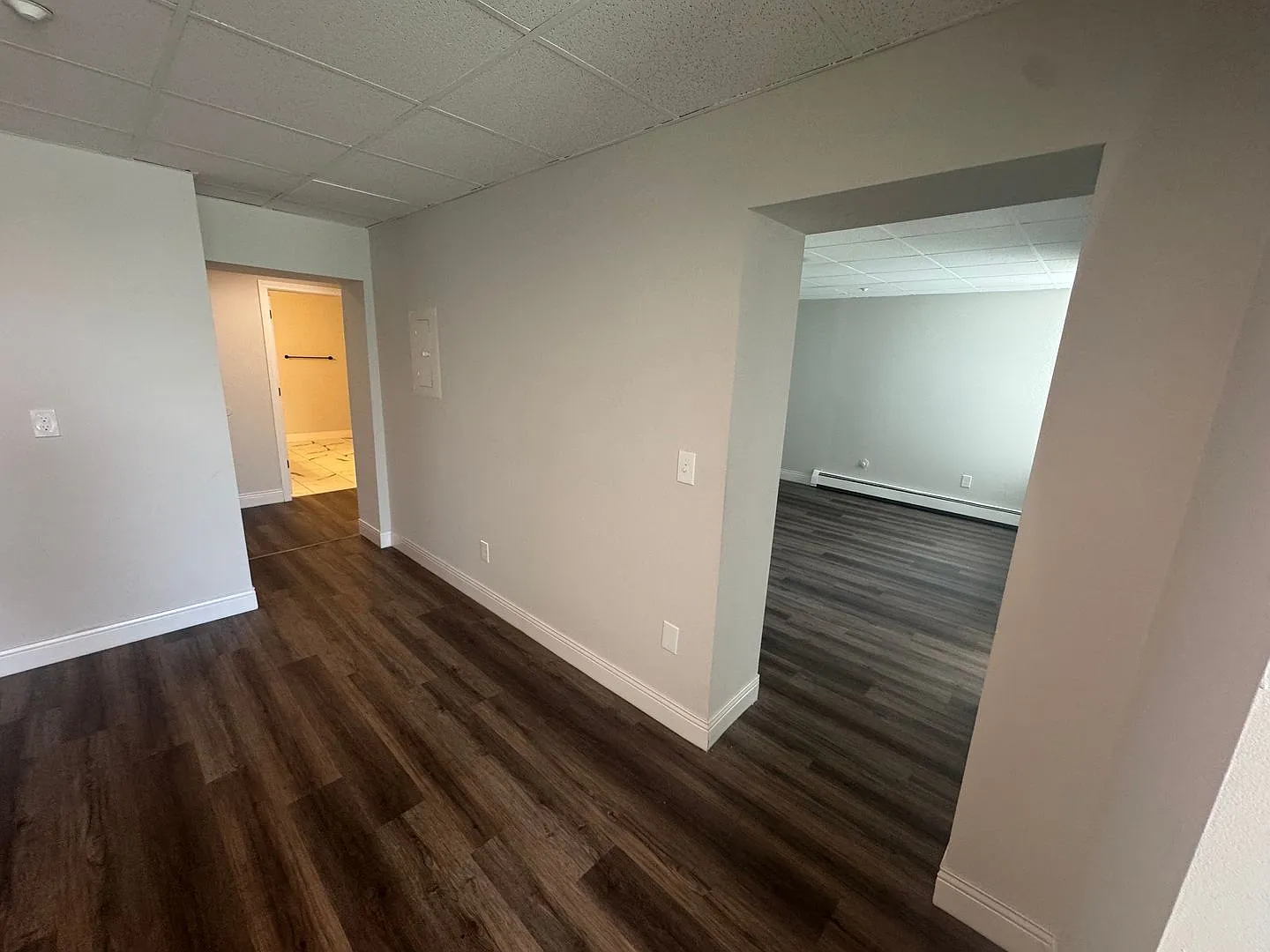 2 Pleasant Street Apartments | Renovated Downtown Living in Somersworth — Photo 4