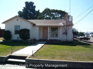 300 Park Ave, Orcutt, CA 93455