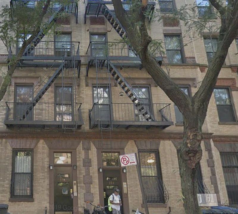 2nd image of 134 Prospect Pl APT E1