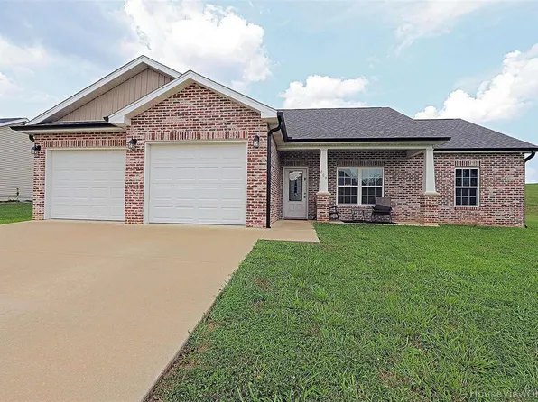 463 Castle Leoch, Jackson, MO 63755