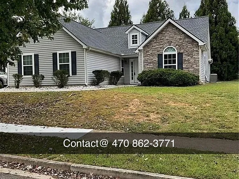 4874 Larkspur Ln — Photo 1