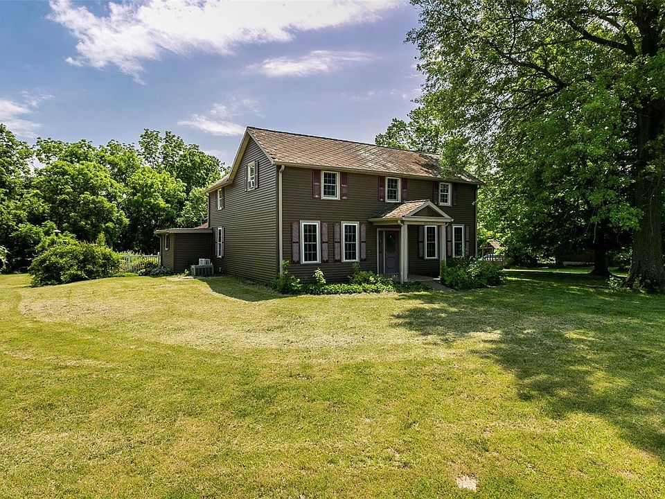 414 Troy Ofallon Rd, Troy, IL 62294 Zillow