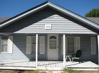 350 Rock Creek Rd, Hot Springs, AR 71913