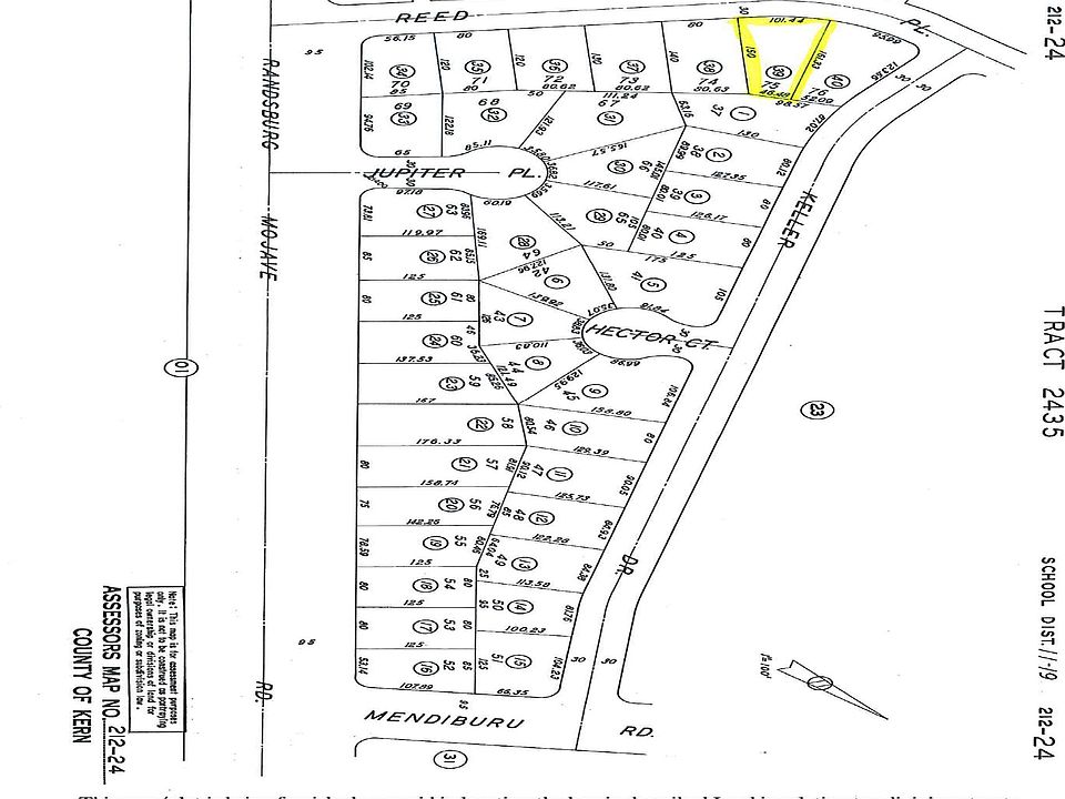 2nd image of Reed Pl