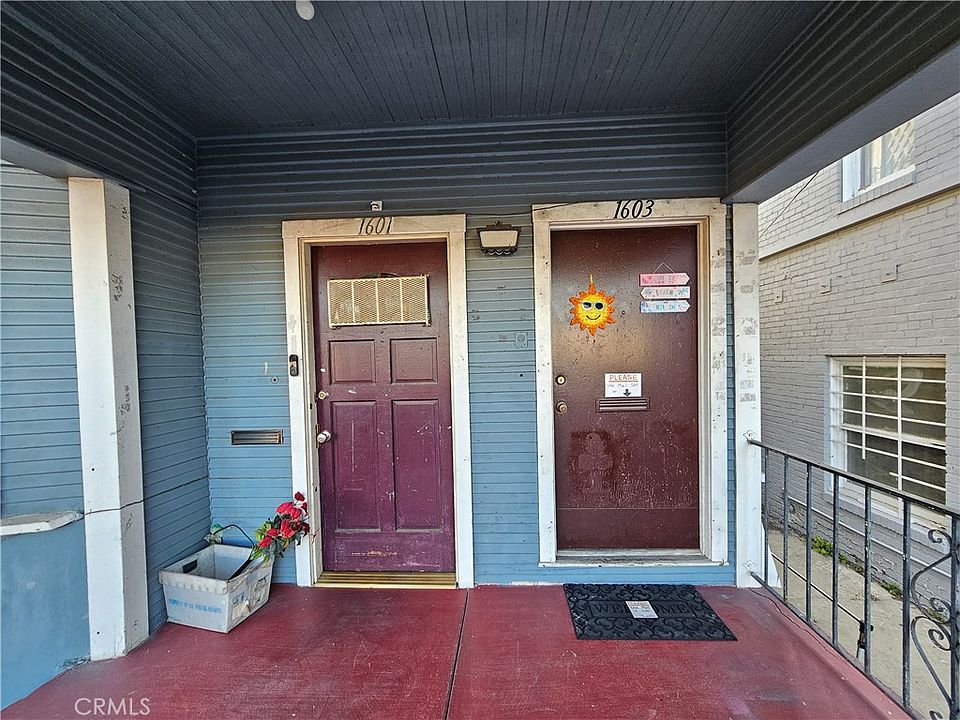 2nd image of 1601 Pine Ave