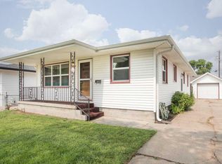 2308 Avenue H, Council Bluffs, IA 51501