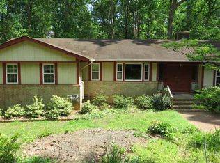 11504 Black Horse Run, Raleigh, NC 27613