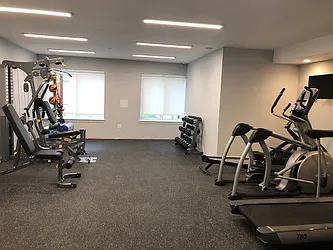 Rented by Dwelling NYC