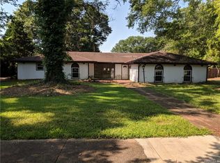 2344 Wentworth Dr, Montgomery, AL 36106