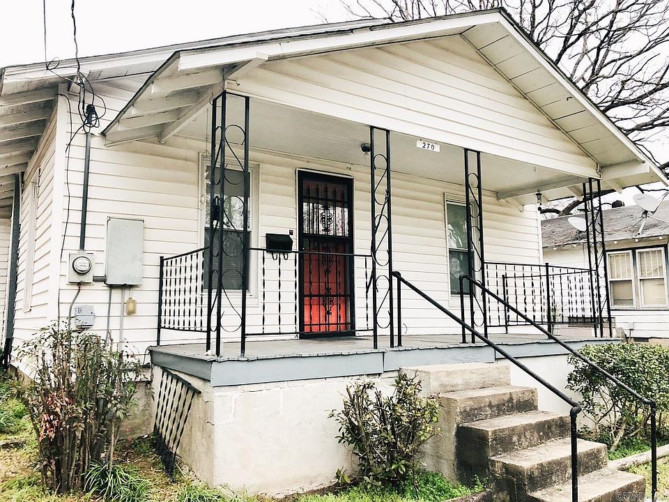 270 Woodlawn Ave, Hot Springs, AR 71913 Zillow