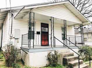 270 Woodlawn Ave, Hot Springs, AR 71913