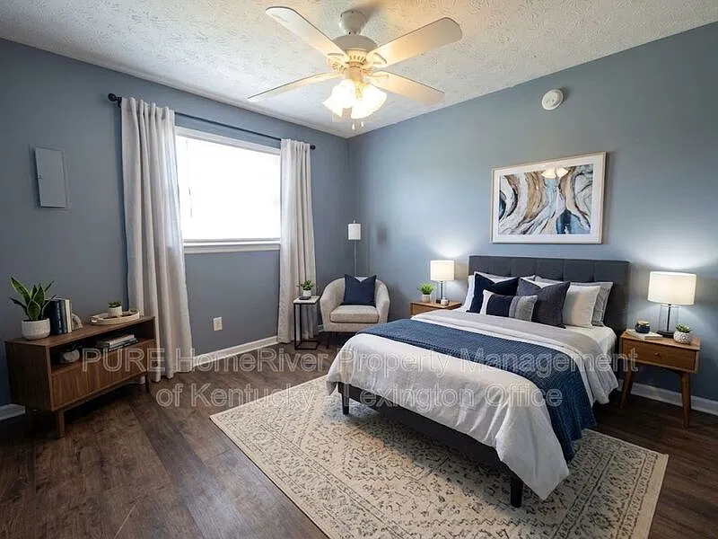 2 bed, 1.0 bath, 800 sqft, $995 — Photo 2