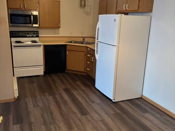 23752 461a Ave, Wentworth, SD