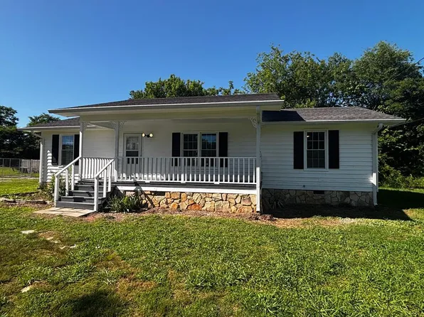 19 5th Ave W, Eton, GA 30705