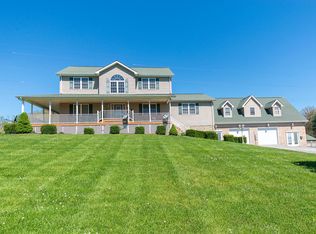 18137 Wyndale Rd, Abingdon, VA 24210