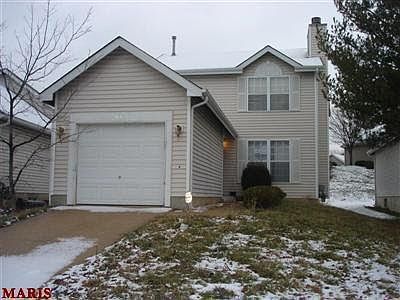 1st image of 2035 Victorian Village Dr