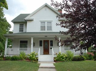 310 N Main St, Columbia City, IN