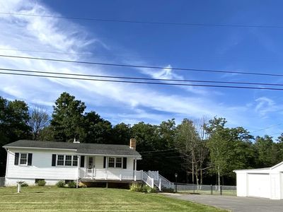 337 Sampson Rock Rd, Frostburg, MD, 21532