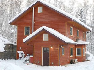 1618 Sunlight Dr, Fairbanks, AK 99709