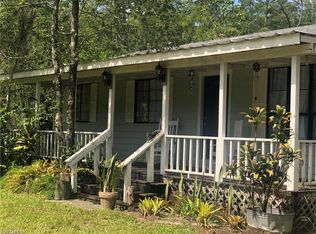 1391 S Charolais Rd, Labelle, FL 33935