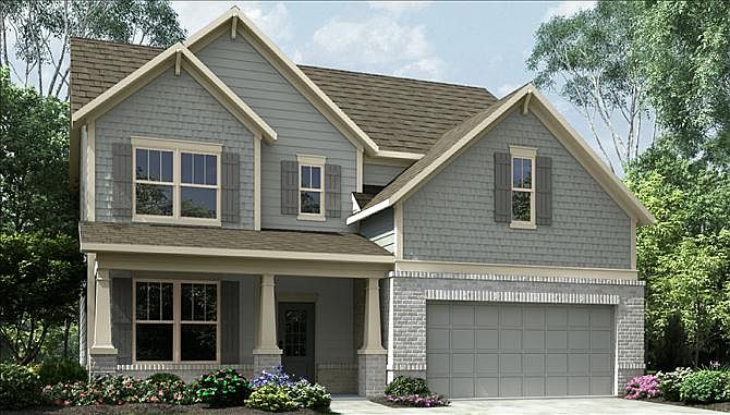 Exterior ACA