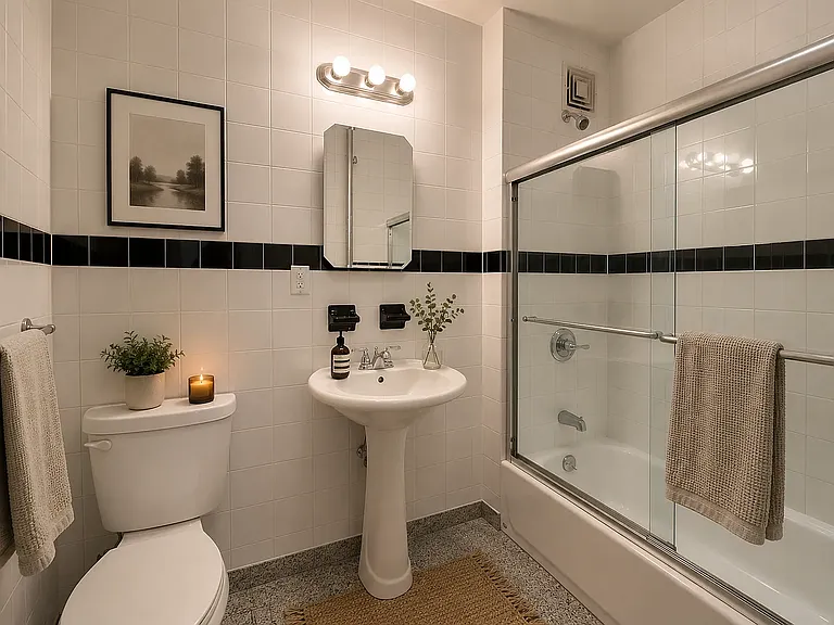 206 Avenue A #4B — Photo 6