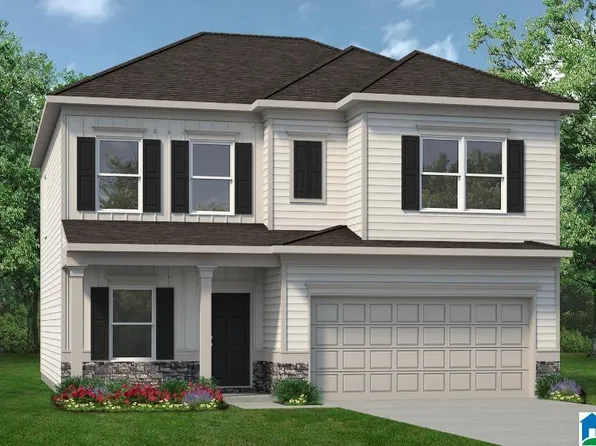 436 Springdale Trce, Columbiana, AL 35051