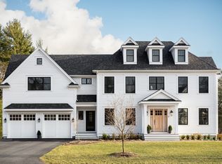 5 McLeans Way, Duxbury, MA 02332