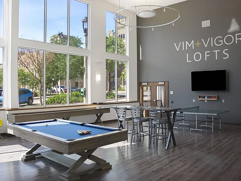 Vim Vigor Lofts — Photo 39