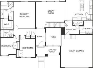 Katrina A Plan, Ridgehorne, Saratoga Springs, UT 84045