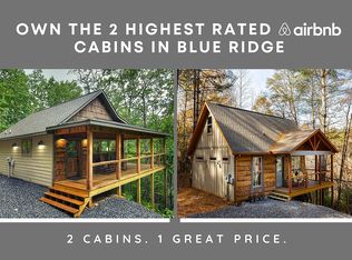 44 Tanglewood Cv, Blue Ridge, GA 30513